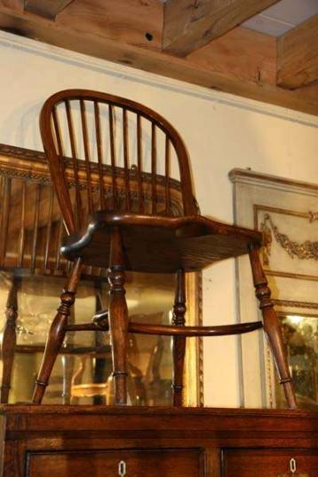 Windsor Chair