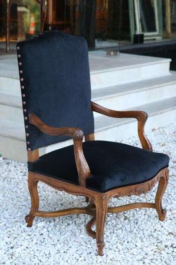 Louis XIV Armchair