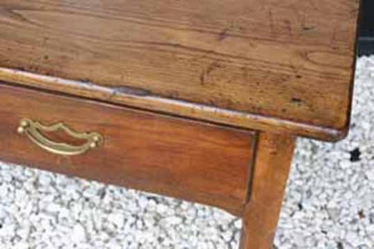 Three Drawer Sideboard