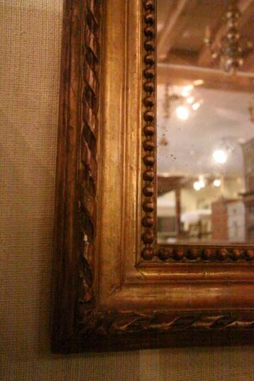 Georgian Mirror