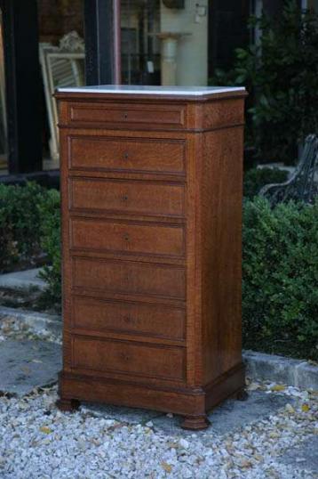 Tall Chest of Drawers